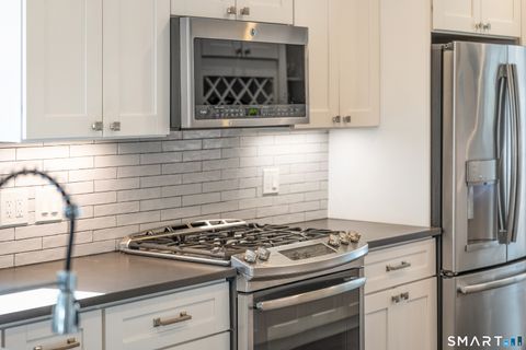 Tiny photo for 60 Prospect Street, Greenwich, CT 06830 (MLS # 24156902)