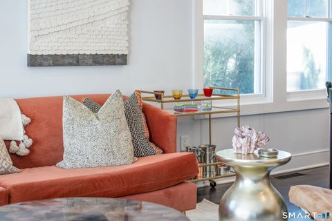 Tiny photo for 60 Prospect Street, Greenwich, CT 06830 (MLS # 24156902)