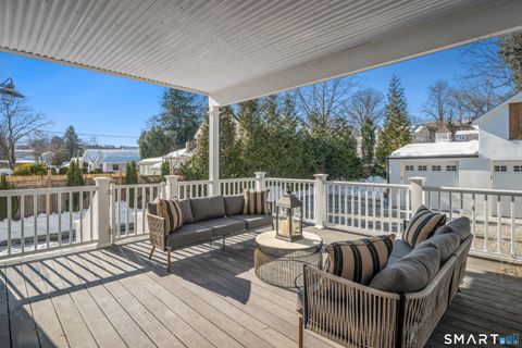 Tiny photo for 60 Prospect Street, Greenwich, CT 06830 (MLS # 24156902)