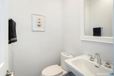 Tiny photo for 60 Prospect Street, Greenwich, CT 06830 (MLS # 24156902)