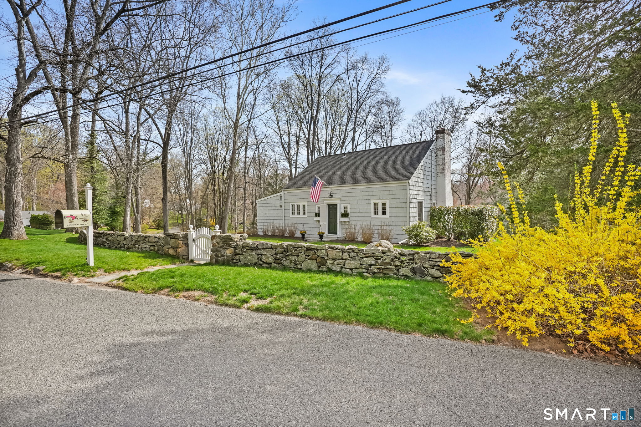 42 Sport Hill Parkway