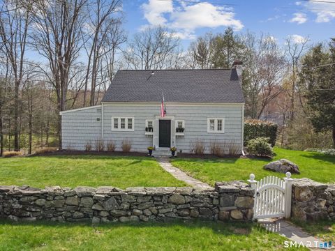 Photo of 42 Sport Hill Parkway, Easton, CT 06612 (MLS # 24167165)