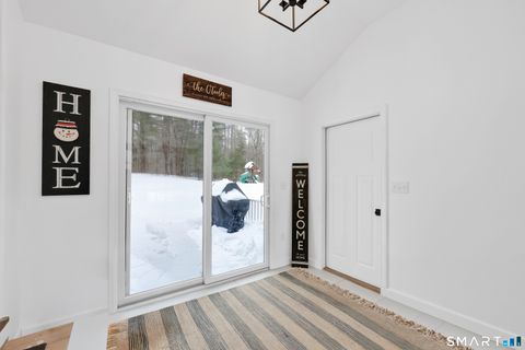 Tiny photo for 35 Stafford Street, Stafford, CT 06076 (MLS # 24156569)