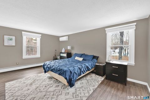 Tiny photo for 35 Stafford Street, Stafford, CT 06076 (MLS # 24156569)