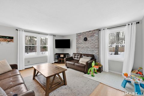 Tiny photo for 35 Stafford Street, Stafford, CT 06076 (MLS # 24156569)