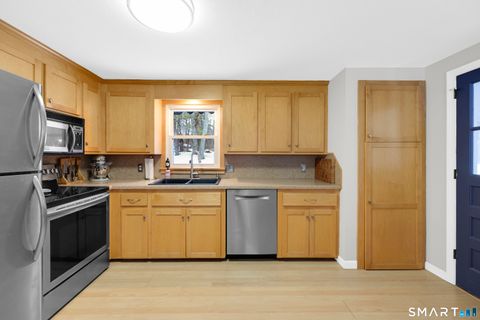 Tiny photo for 35 Stafford Street, Stafford, CT 06076 (MLS # 24156569)