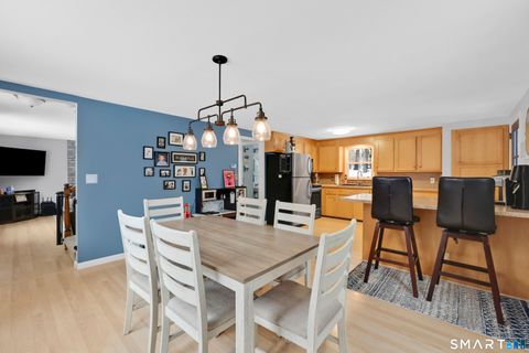 Tiny photo for 35 Stafford Street, Stafford, CT 06076 (MLS # 24156569)