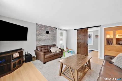 Tiny photo for 35 Stafford Street, Stafford, CT 06076 (MLS # 24156569)