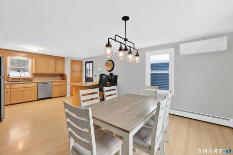 Tiny photo for 35 Stafford Street, Stafford, CT 06076 (MLS # 24156569)