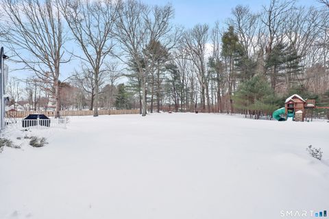 Tiny photo for 35 Stafford Street, Stafford, CT 06076 (MLS # 24156569)