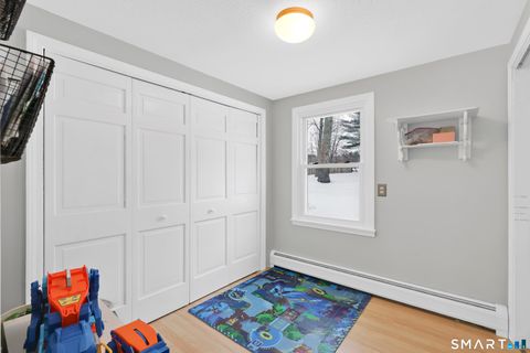 Tiny photo for 35 Stafford Street, Stafford, CT 06076 (MLS # 24156569)