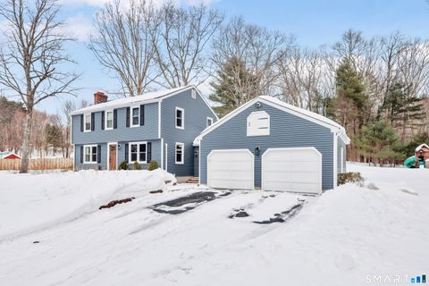 Tiny photo for 35 Stafford Street, Stafford, CT 06076 (MLS # 24156569)
