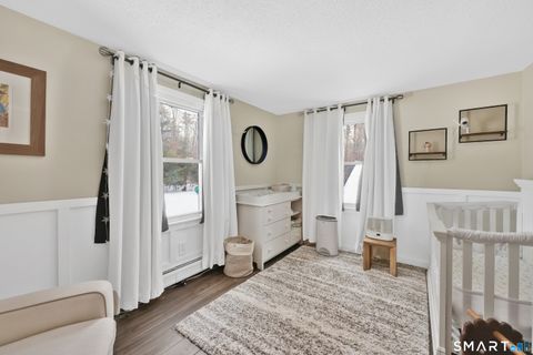 Tiny photo for 35 Stafford Street, Stafford, CT 06076 (MLS # 24156569)