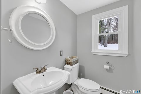 Tiny photo for 35 Stafford Street, Stafford, CT 06076 (MLS # 24156569)