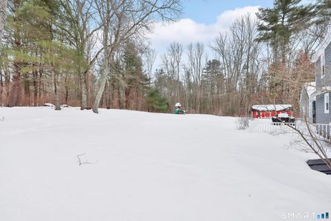 Tiny photo for 35 Stafford Street, Stafford, CT 06076 (MLS # 24156569)