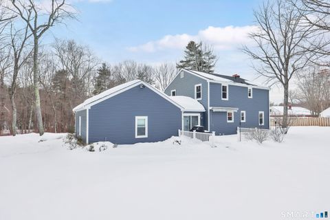 Tiny photo for 35 Stafford Street, Stafford, CT 06076 (MLS # 24156569)