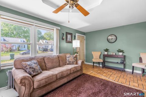 Tiny photo for 79 W Helen Street, Hamden, CT 06514 (MLS # 24170275)
