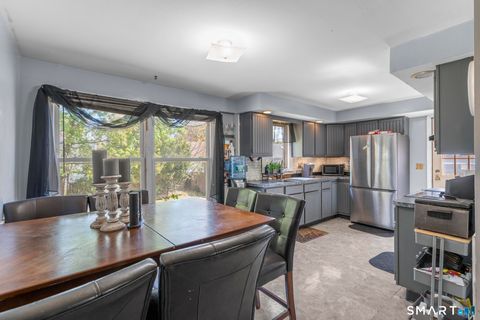Tiny photo for 79 W Helen Street, Hamden, CT 06514 (MLS # 24170275)