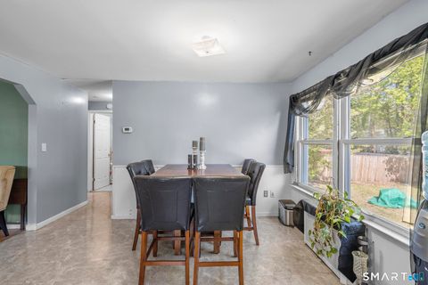 Tiny photo for 79 W Helen Street, Hamden, CT 06514 (MLS # 24170275)