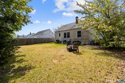 Tiny photo for 79 W Helen Street, Hamden, CT 06514 (MLS # 24170275)