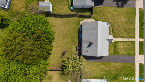 Tiny photo for 79 W Helen Street, Hamden, CT 06514 (MLS # 24170275)