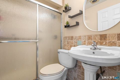 Tiny photo for 79 W Helen Street, Hamden, CT 06514 (MLS # 24170275)