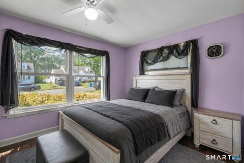 Tiny photo for 79 W Helen Street, Hamden, CT 06514 (MLS # 24170275)