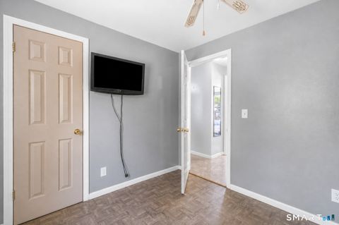 Tiny photo for 79 W Helen Street, Hamden, CT 06514 (MLS # 24170275)
