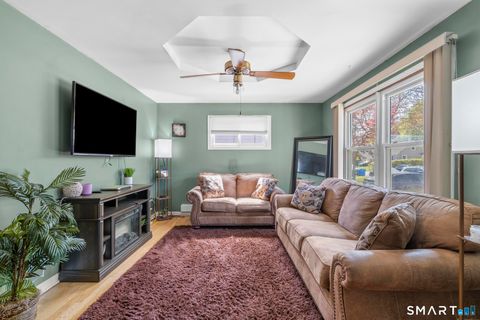Tiny photo for 79 W Helen Street, Hamden, CT 06514 (MLS # 24170275)