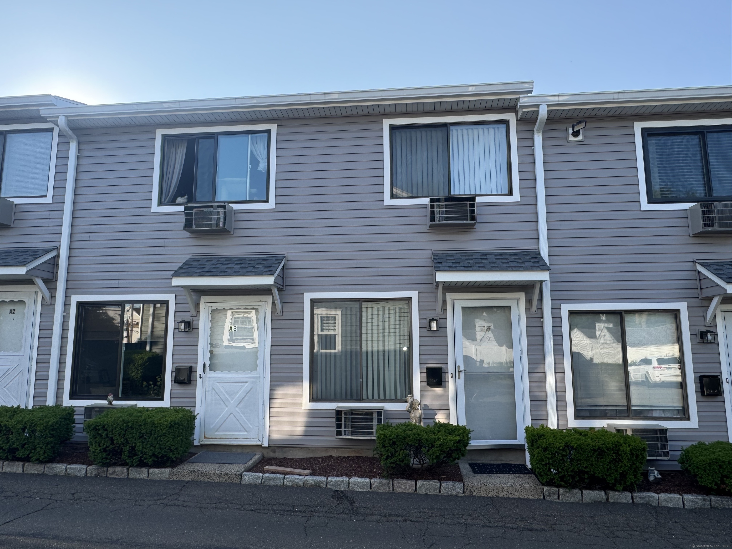 187 Flax Hill Road APT A4