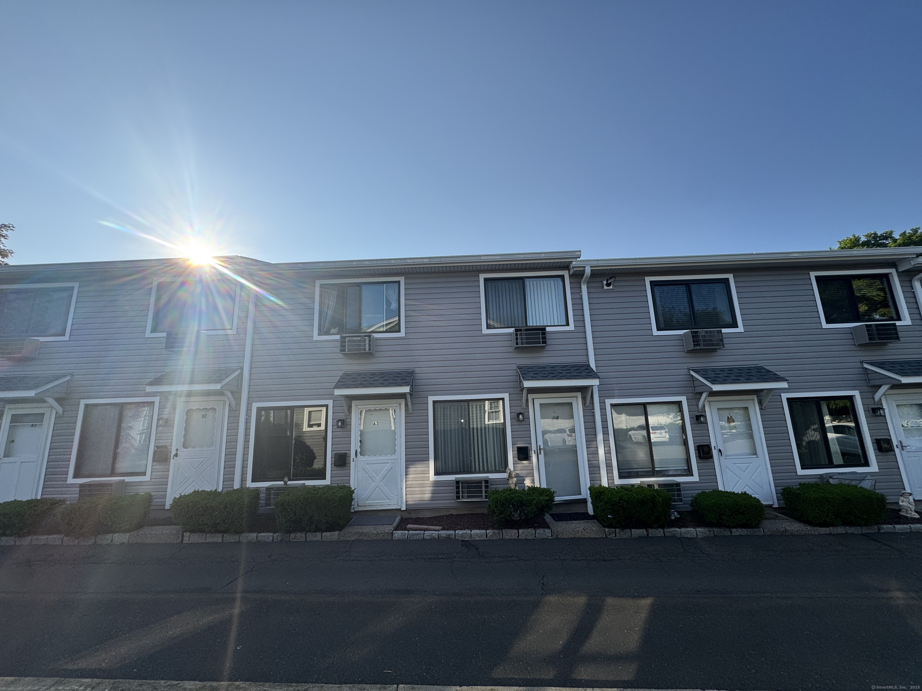 187 Flax Hill Road APT A4