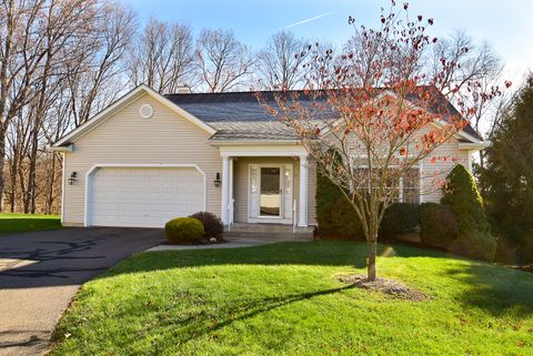 20 Whitney Ferguson Road 18 Vernon CT 06066