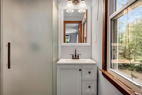 Tiny photo for 5 W Woods Road, Burlington, CT 06013 (MLS # 24120169)