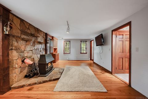 Tiny photo for 5 W Woods Road, Burlington, CT 06013 (MLS # 24120169)