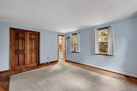 Tiny photo for 5 W Woods Road, Burlington, CT 06013 (MLS # 24120169)