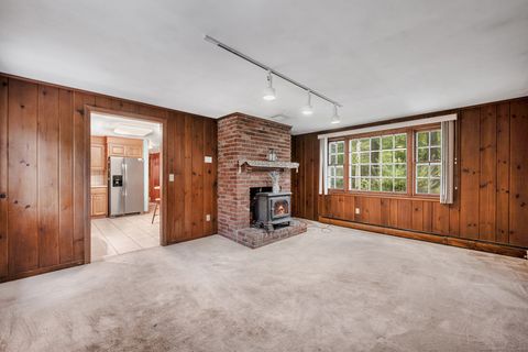 Tiny photo for 5 W Woods Road, Burlington, CT 06013 (MLS # 24120169)
