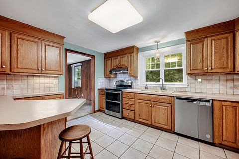 Tiny photo for 5 W Woods Road, Burlington, CT 06013 (MLS # 24120169)