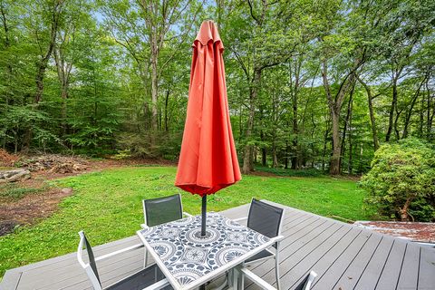 Tiny photo for 5 W Woods Road, Burlington, CT 06013 (MLS # 24120169)