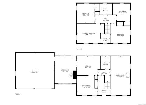 Tiny photo for 5 W Woods Road, Burlington, CT 06013 (MLS # 24120169)
