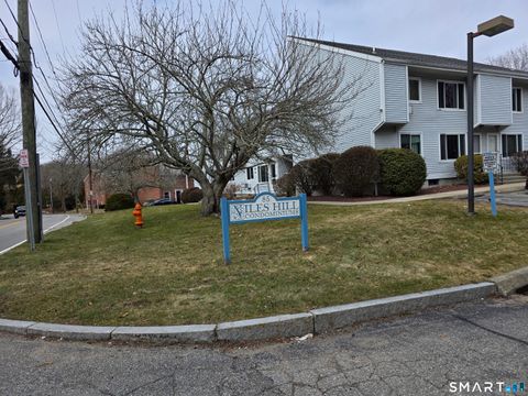 Tiny photo for 85 Niles Hill Road #13, New London, CT 06320 (MLS # 24152149)