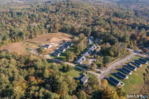 Tiny photo for 9 Nahaco Hill Lane, Eastford, CT 06242 (MLS # 24216793)