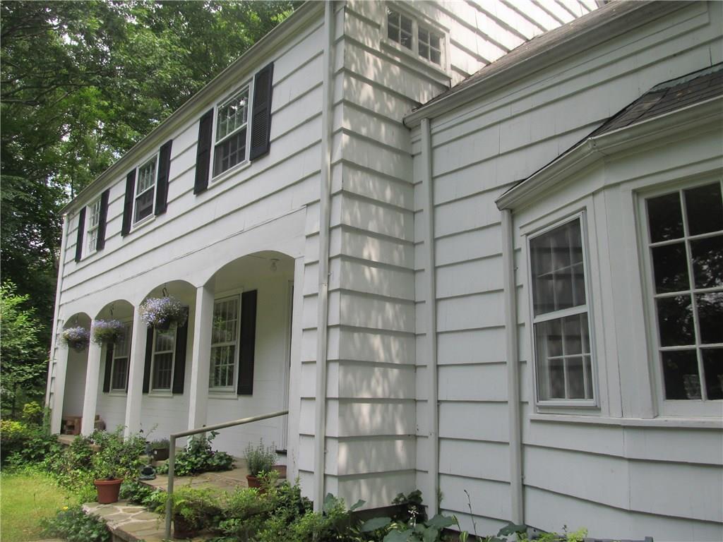 Photo 1 of 18 Greenbrier Road, Westport, Connecticut, $4,150, Web #: 99185902