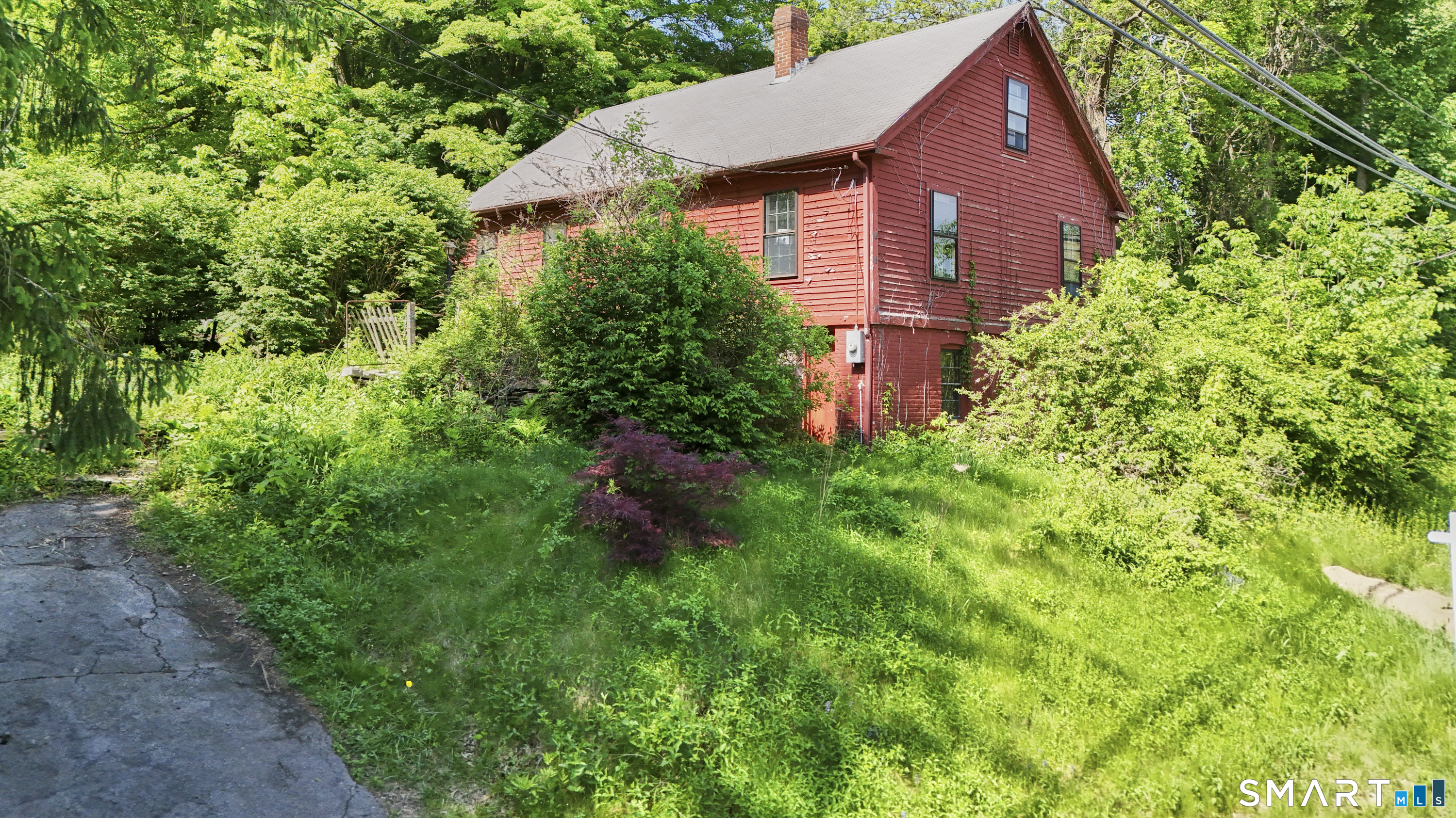 136 Norwich - Lebannon Road