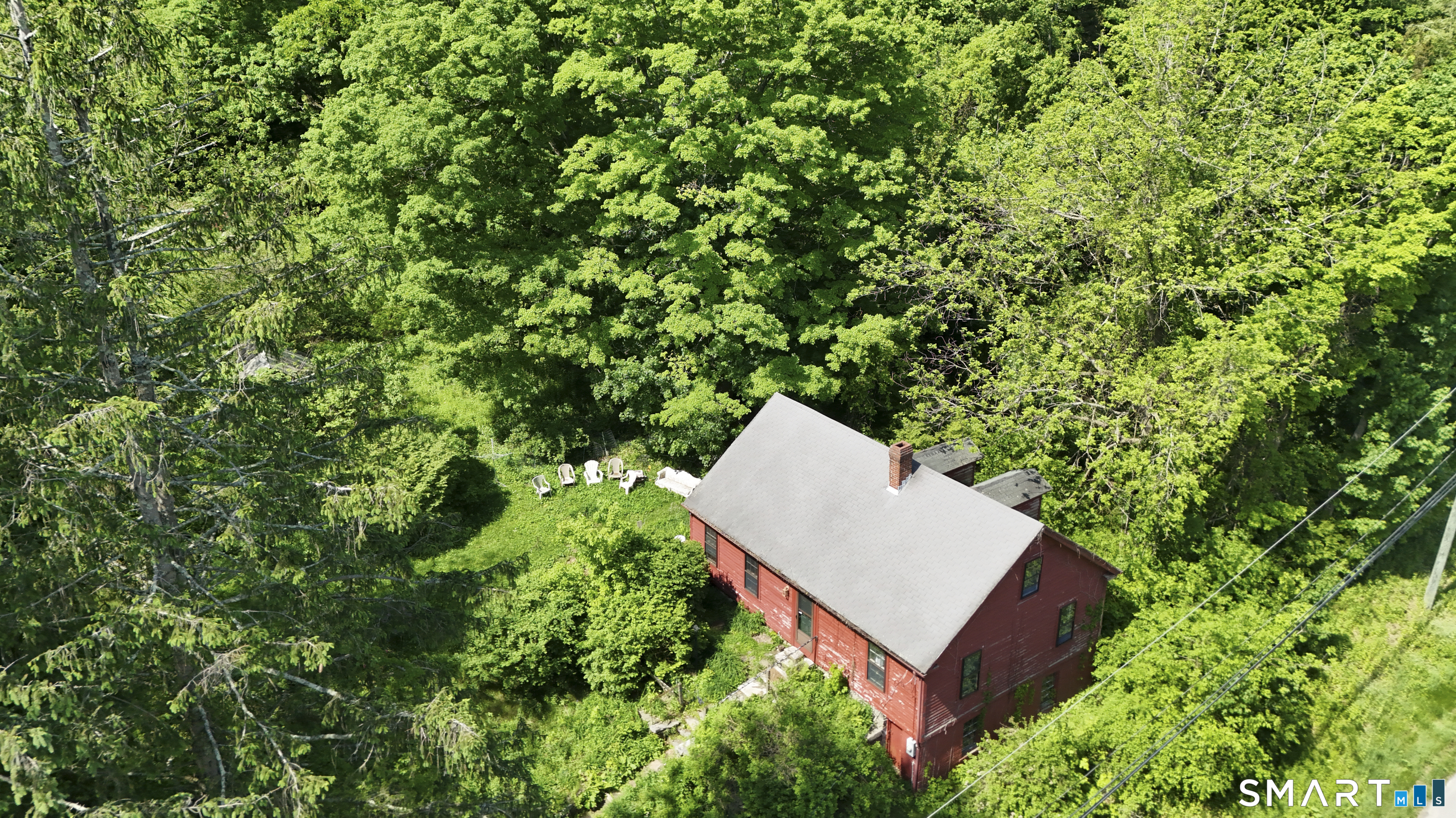 136 Norwich - Lebannon Road