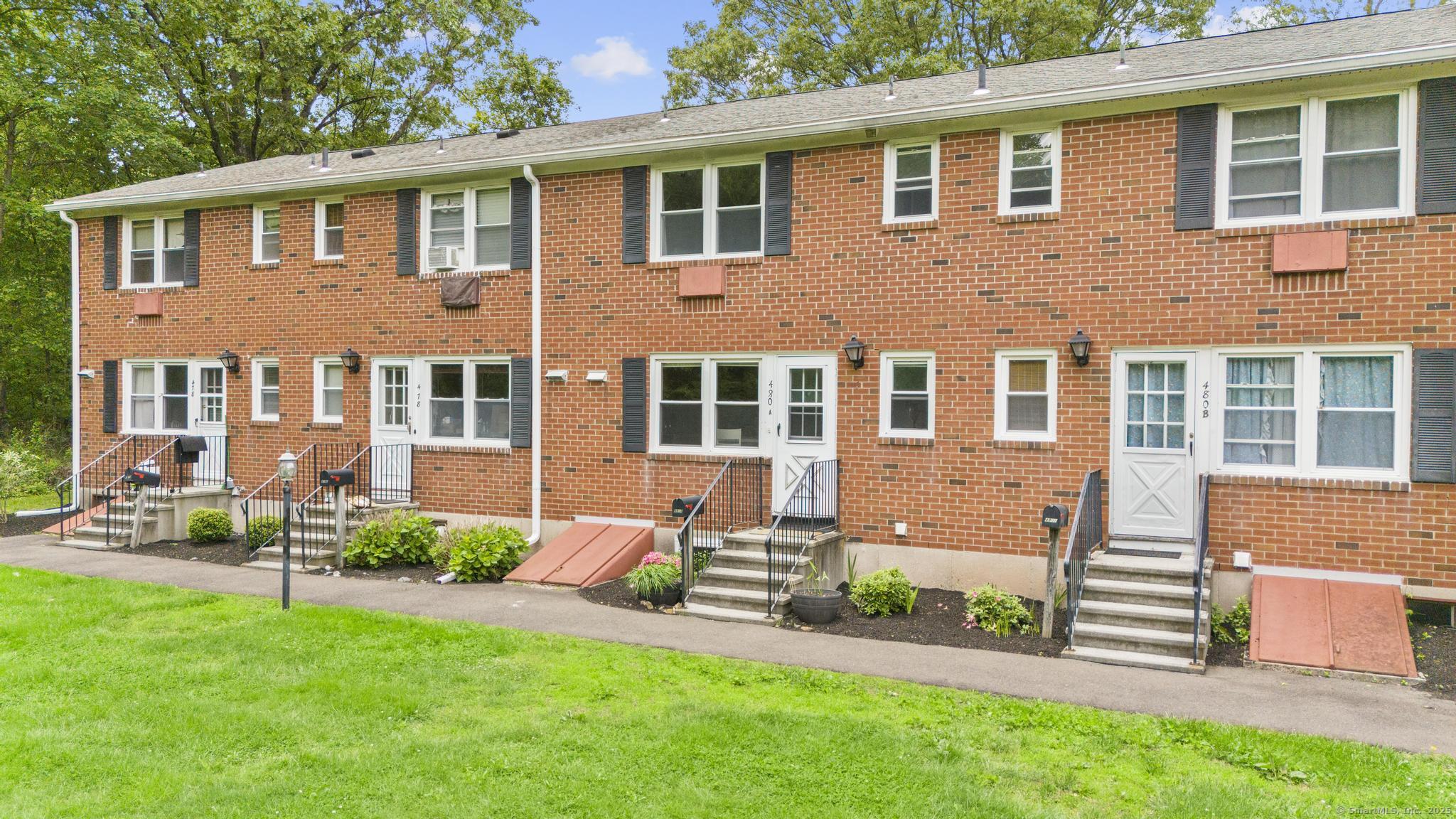 480 Radmere Road #A, Cheshire, Connecticut image 3