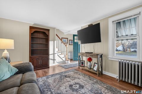 Tiny photo for 124 Estelle Road, East Haven, CT 06512 (MLS # 24148095)