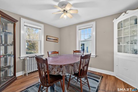 Tiny photo for 124 Estelle Road, East Haven, CT 06512 (MLS # 24148095)