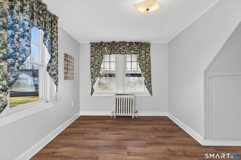 Tiny photo for 124 Estelle Road, East Haven, CT 06512 (MLS # 24148095)