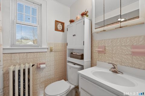 Tiny photo for 124 Estelle Road, East Haven, CT 06512 (MLS # 24148095)