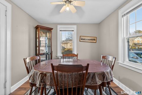 Tiny photo for 124 Estelle Road, East Haven, CT 06512 (MLS # 24148095)